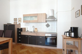 Studio Waldstraßenviertel